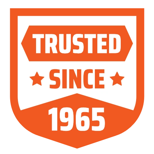 NH_Badge-Trusted Since-Orange