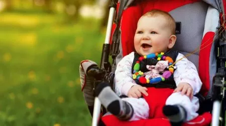 How to keep baby cool in stroller: Tips 2023