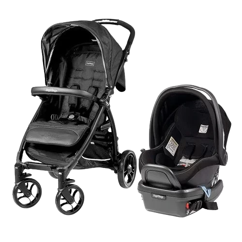 The 5 Best Peg Perego Stroller in 2023