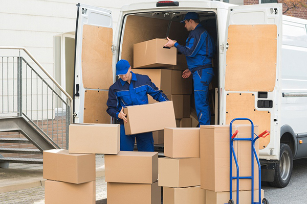 SMOOTH RELOCATION: HIRING PACKERS AND MOVERS IN HYDERABAD MADE EASY